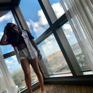 Meet your Posher, Cindy